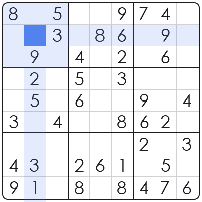 sudoku difficult printable