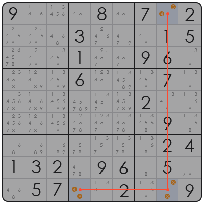 extreme sudoku online free